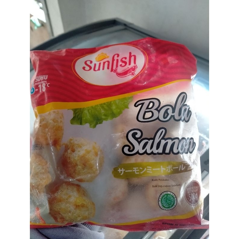 

sunfish