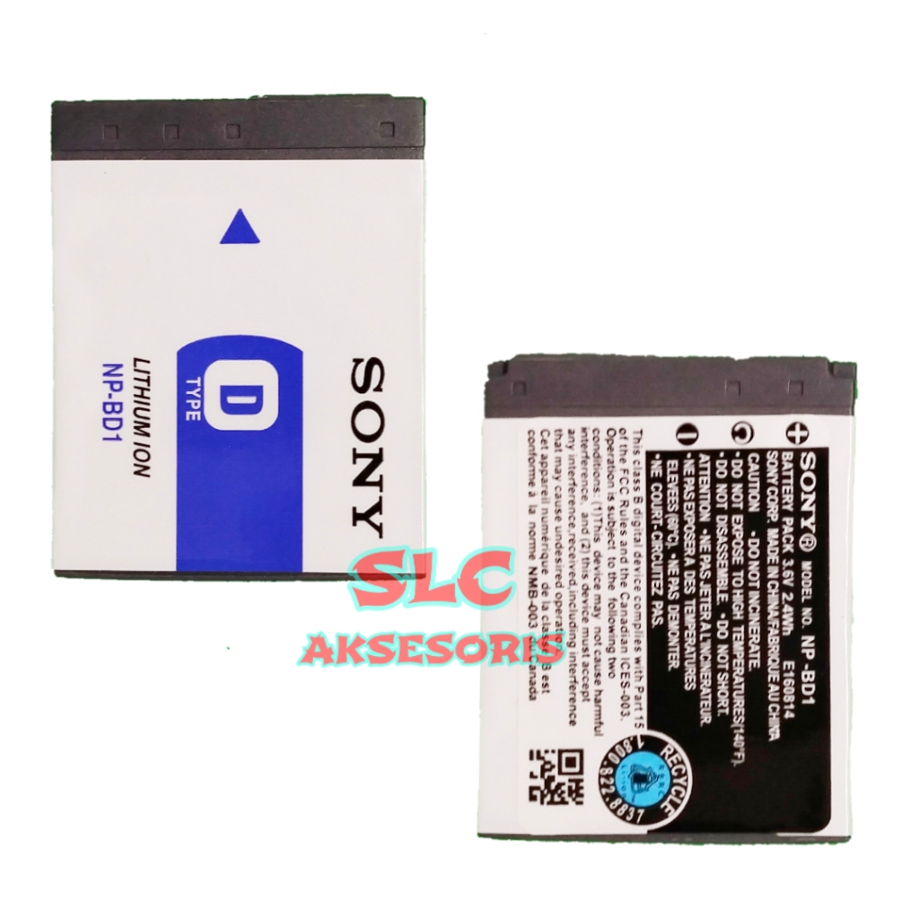 Ready Battery Kamera DSC-G3 Batre For Sony Cyber Shot T2 T70 Baterai Cybershot T75 T77 T90 Batrai Ca