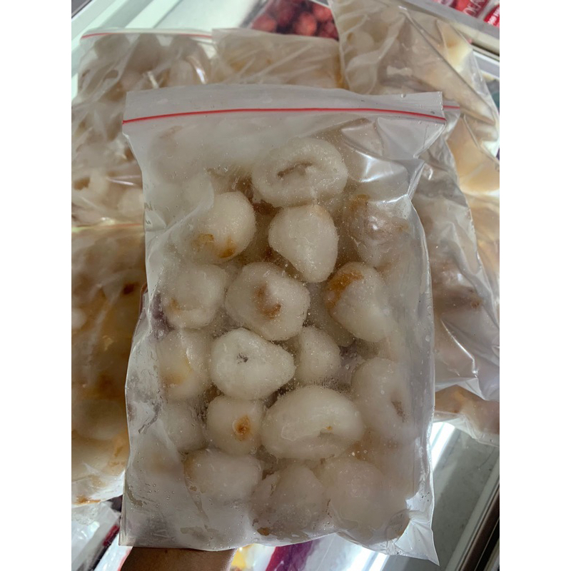 

Leci Frozen