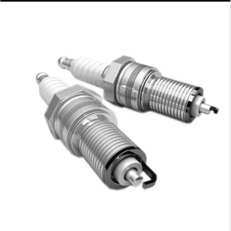 Busi (Spark Plug) U27EPR-9 (Denso)
