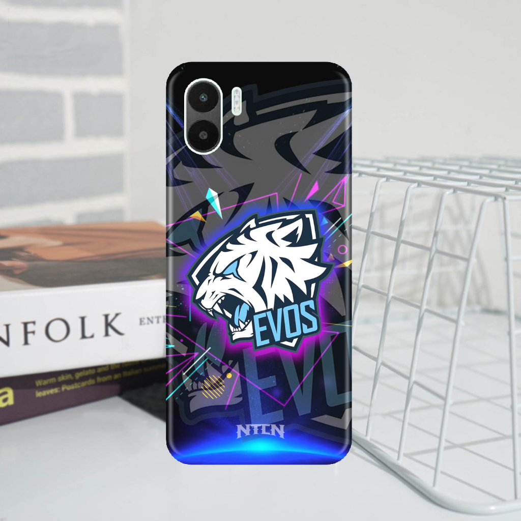 Case REDMI A1/A2  - Casing Hp - Softcase Case Hp  REDMI A1/A2 - Casing Hp - Softcase - Case Hp  REDM