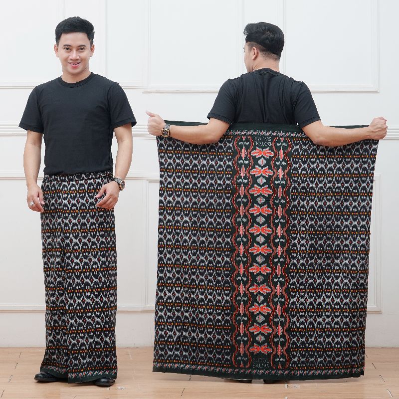 Distributor Sarung Goyor / Sarung Goyor Pria Printing / Sarung Goyor Asli / Sarung Goyor ATBM