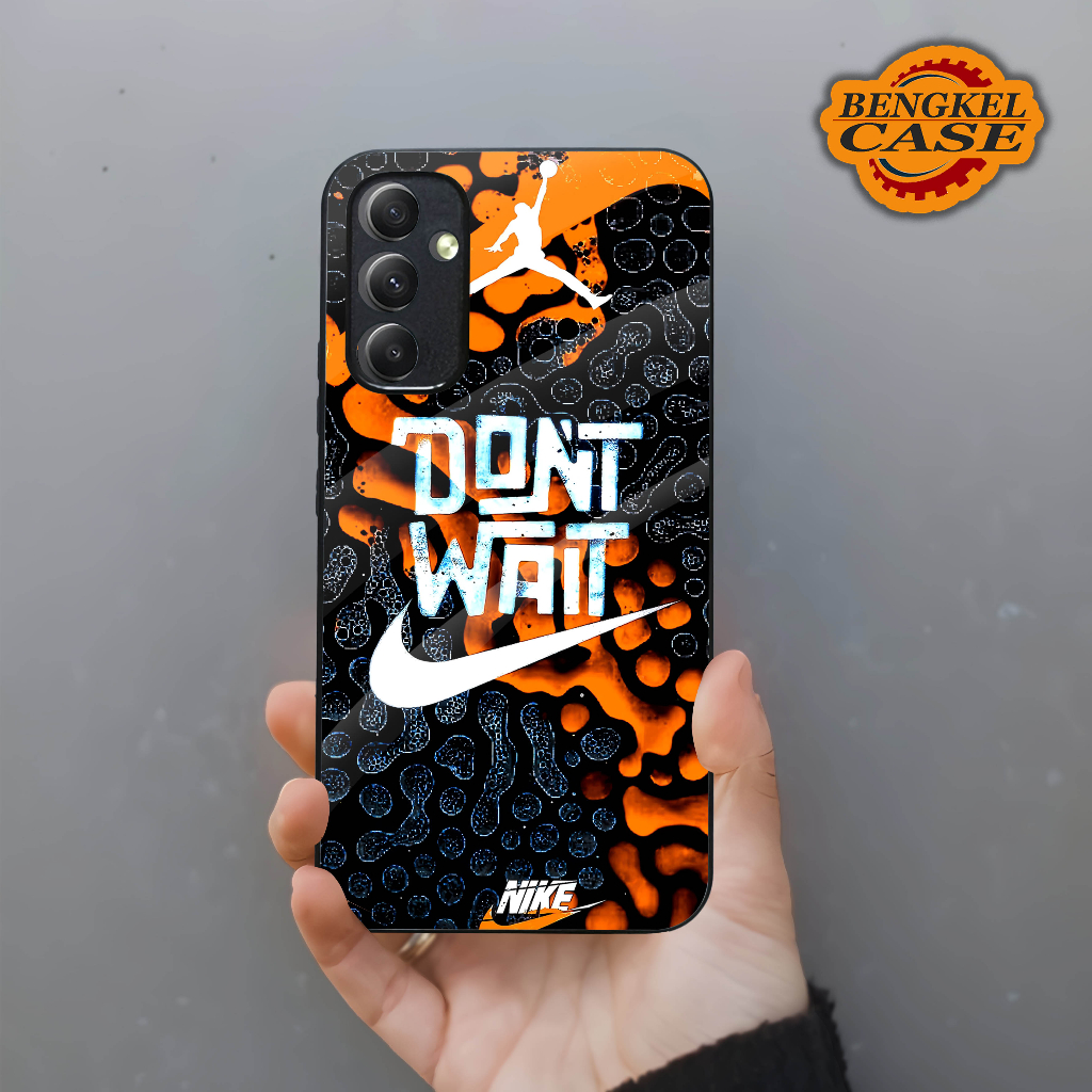 (BS39) Softase Kilau Samsung M23 5G | M14 5G | A24 4G | A34 5G | A54 5G Casing Hp Samsung | Pelindun