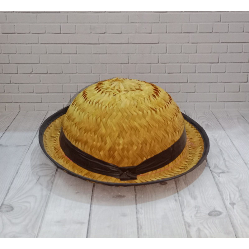 

TOPI PRAMUKA ROTAN
