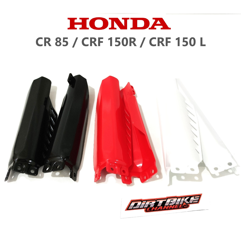 COVER USD CR 85 KX85 CRF 150R KLX DTRACKER CRF 150