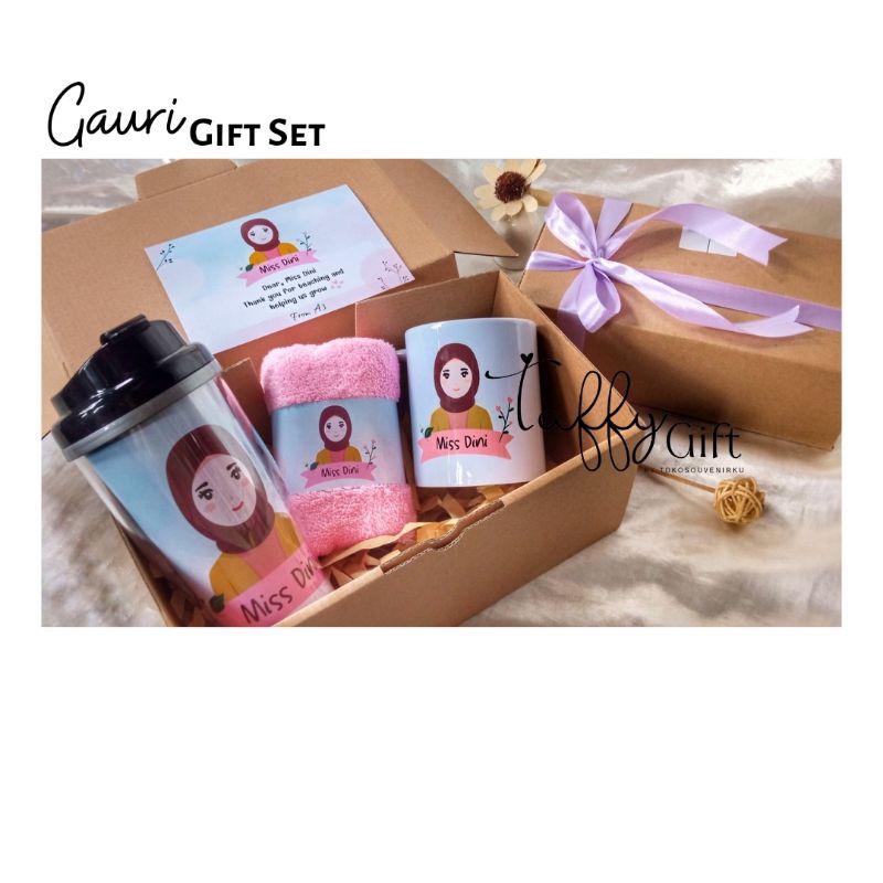 

Gift Box Kado Wisuda Birthday Gift Ultah Kado untuk Guru Kado Unik Mug Tumbler Towel Paket Kado Lucu Kado Spesial Set Hadiah Hampers Graduation