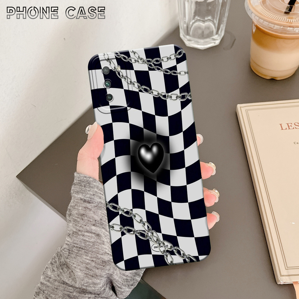Case Hp Xiaomi Poco M3 Terbaru - Softcase Xiaomi Poco M3 Terbaru - Casing Xiaomi Poco M3 - Kesing Xi