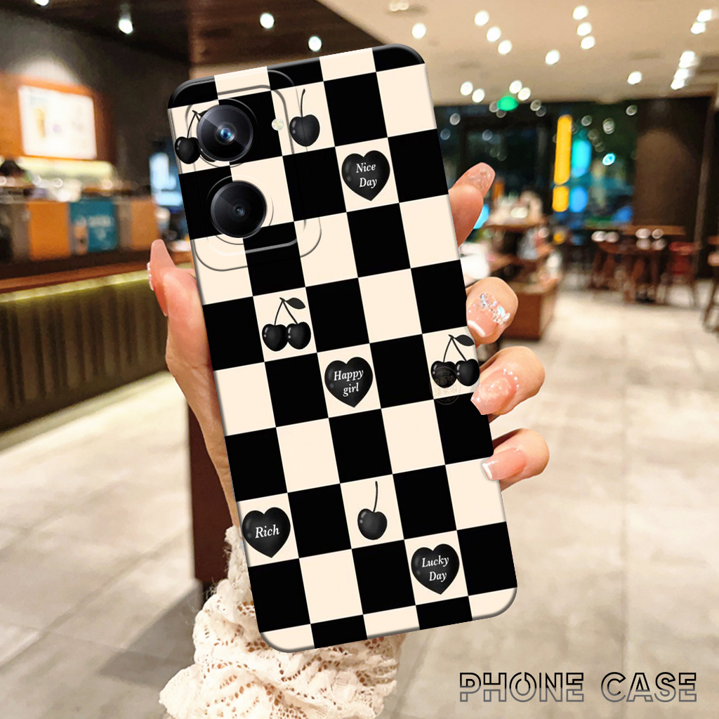 Case Hp Realme 10 Pro 5G - Softcase Realme 10 Pro 5G - Casing Realme 10 Pro 5G - Kesing Realme 10 Pr