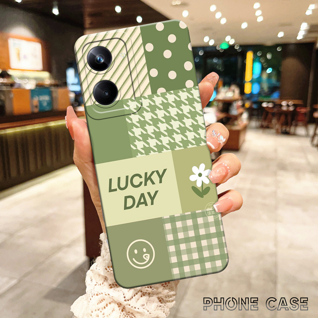 Case Hp Realme 10 Pro 5G - Softcase Realme 10 Pro 5G - Casing Realme 10 Pro 5G - Kesing Realme 10 Pr