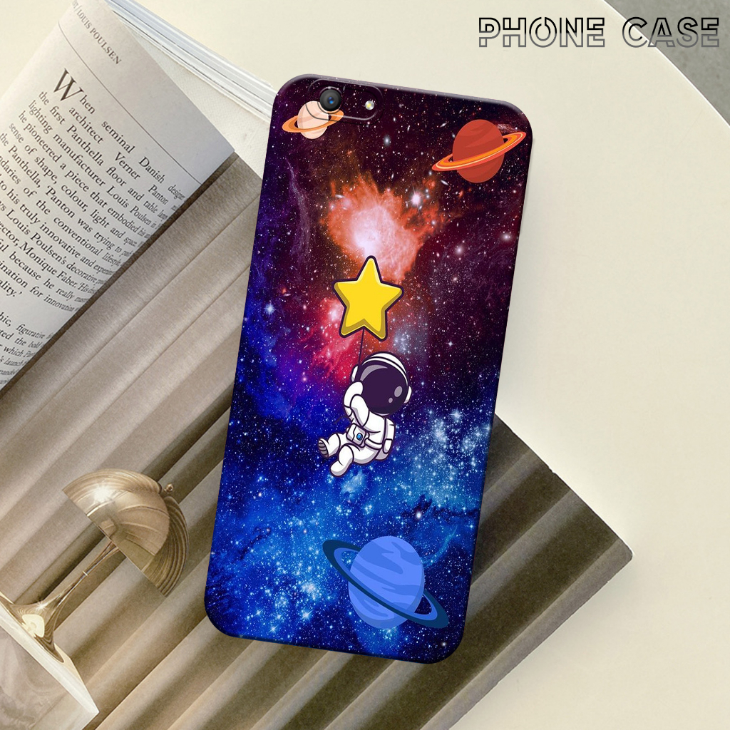 Case Hp OPPO F1S/ A59 - Softcase OPPO F1S/ A59 - Casing OPPO F1S/ A59 - Kesing OPPO F1S/ A59 - Silik