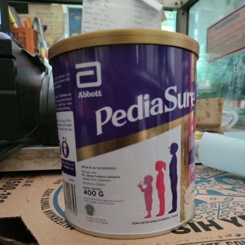 Pediasure 400g