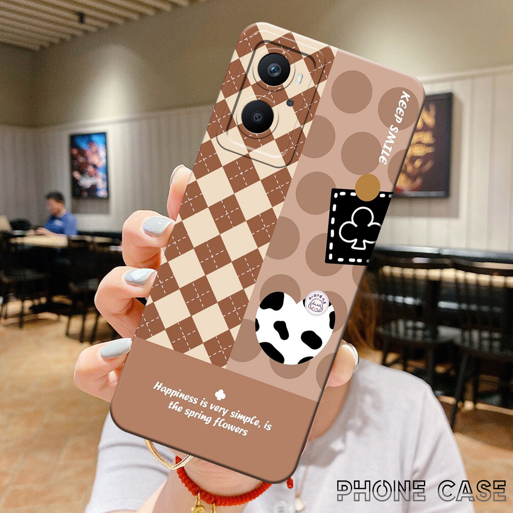 Case Hp OPPO A96 - Softcase OPPO A96 - Casing OPPO A96 - Kesing OPPO A96 - Silikon OPPO A96 - Case L