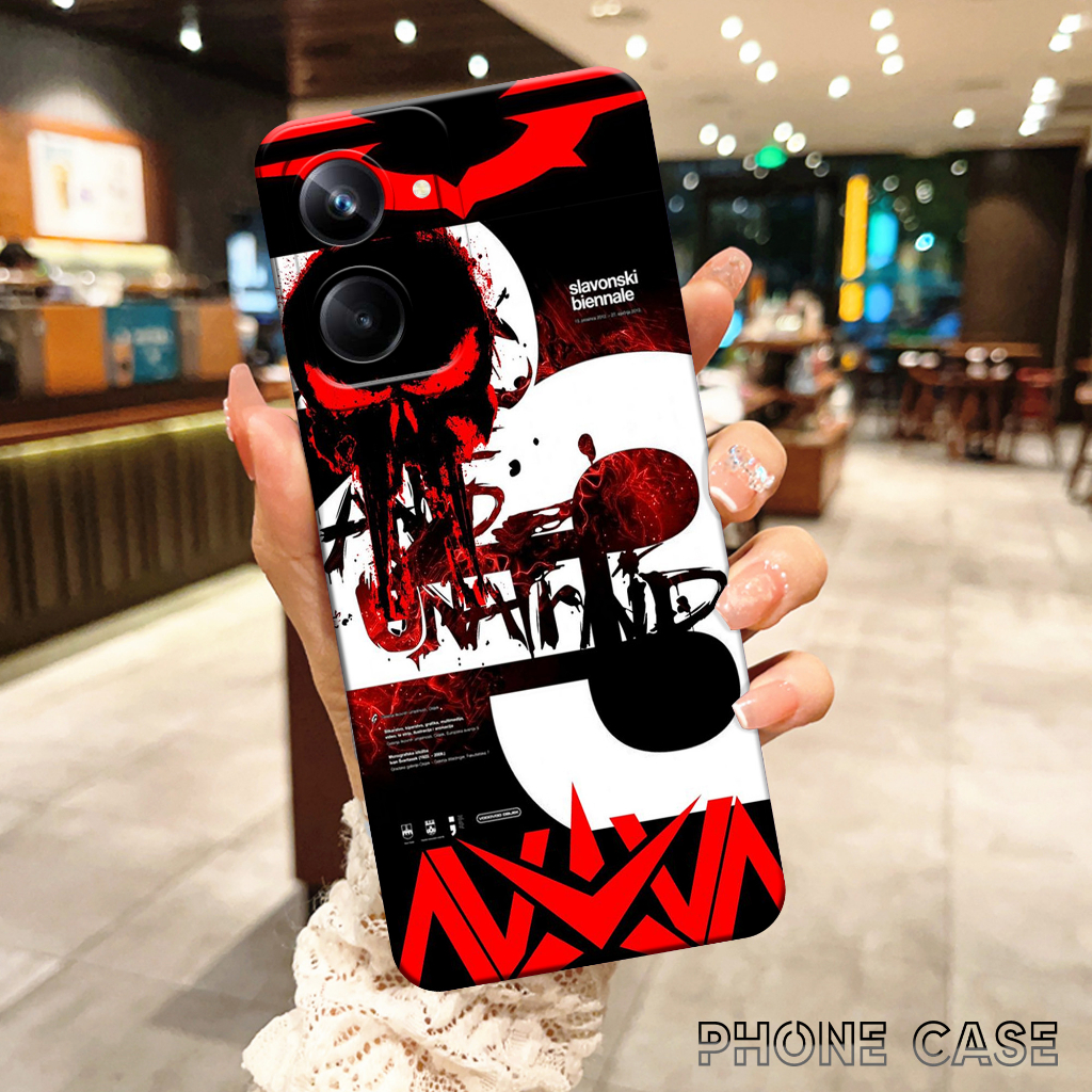 Case Hp Realme 10 Pro 5G - Softcase Realme 10 Pro 5G - Casing Realme 10 Pro 5G - Kesing Realme 10 Pr