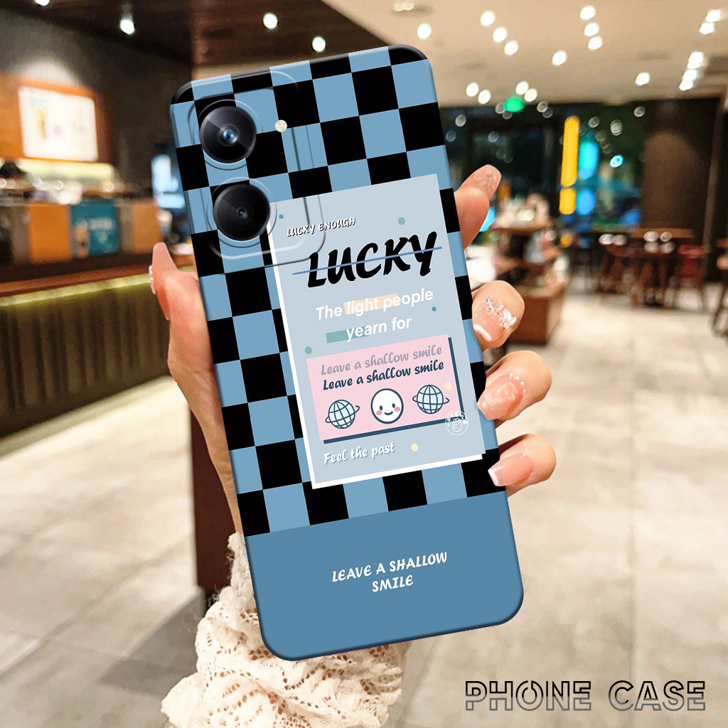 Case Hp Realme 10 Pro 5G - Softcase Realme 10 Pro 5G - Casing Realme 10 Pro 5G - Kesing Realme 10 Pr