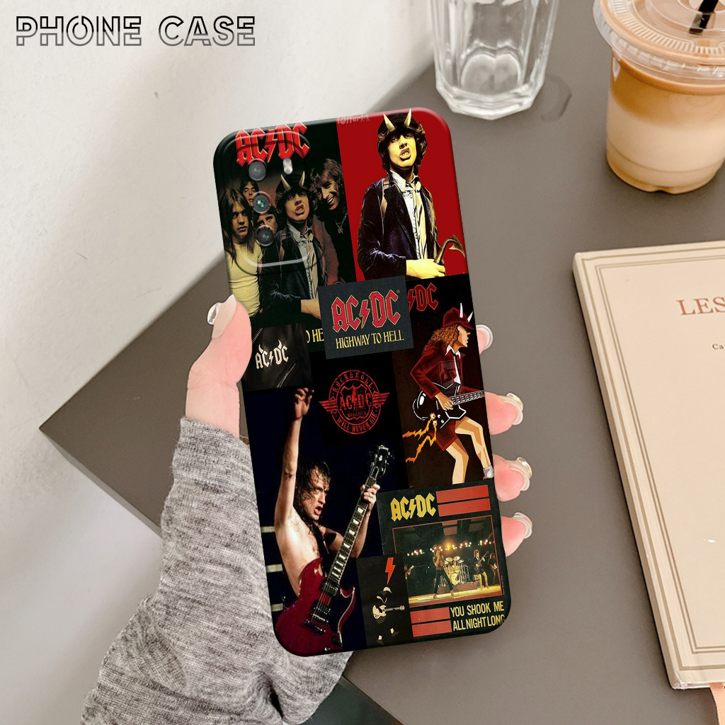 Case Hp Xiaomi Poco M3 Terbaru - Softcase Xiaomi Poco M3 Terbaru - Casing Xiaomi Poco M3 - Kesing Xi