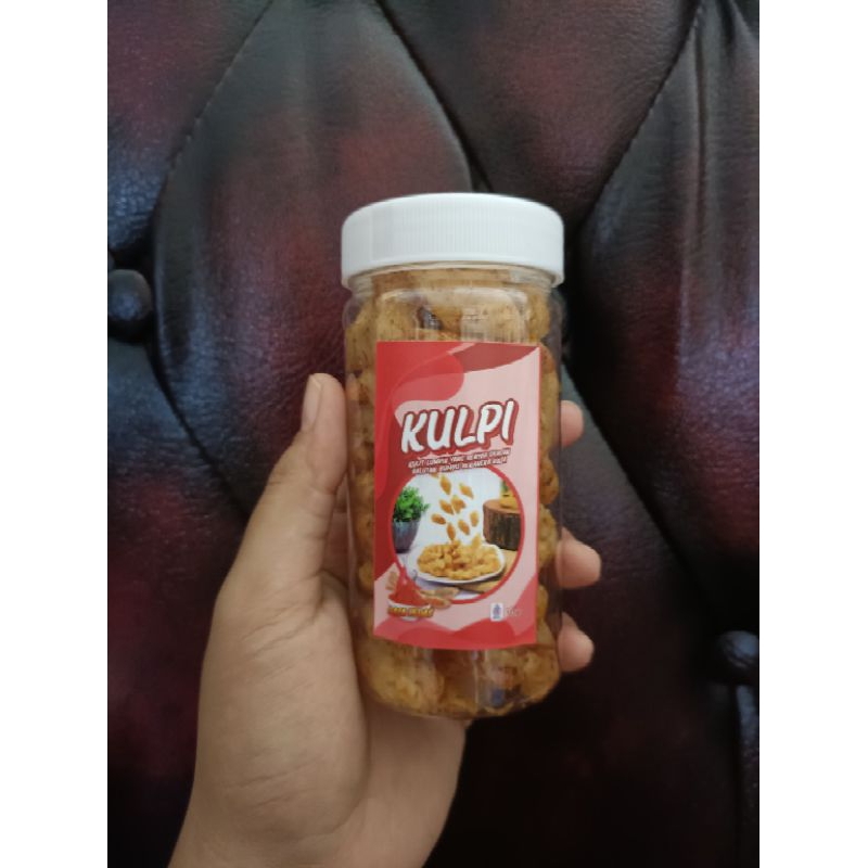 

kulpi pedas
