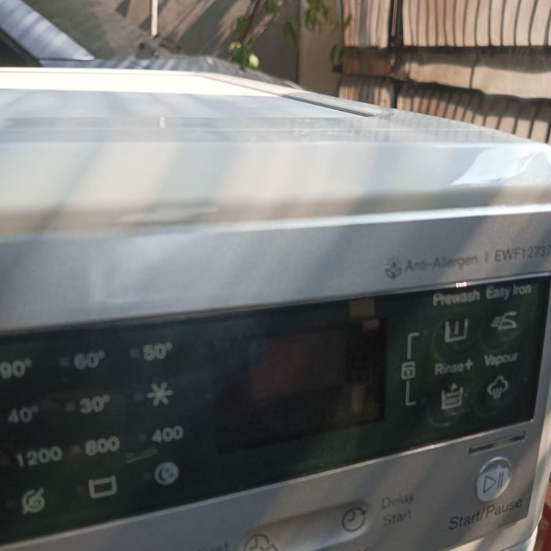 modul mesin cuci electrolux ewf 12732