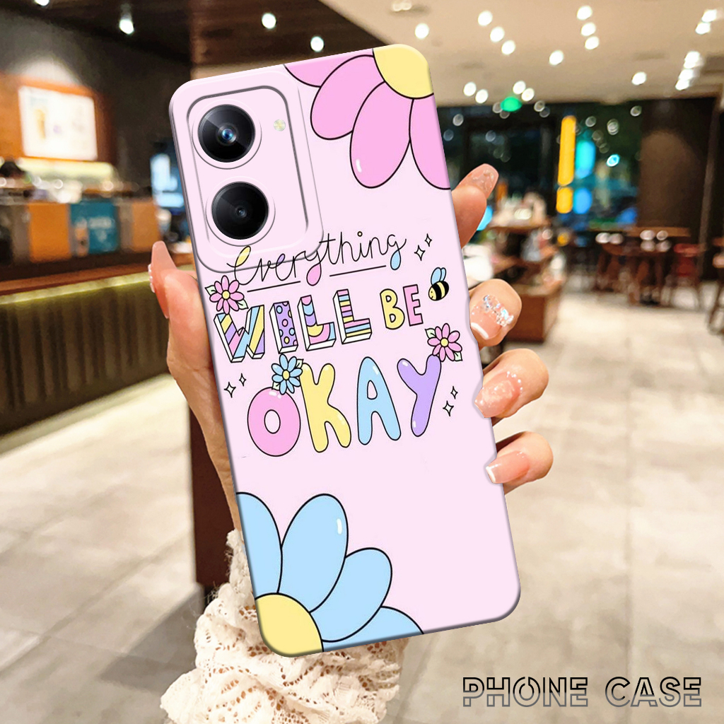 Case Hp Realme 10 Pro 5G - Softcase Realme 10 Pro 5G - Casing Realme 10 Pro 5G - Kesing Realme 10 Pr