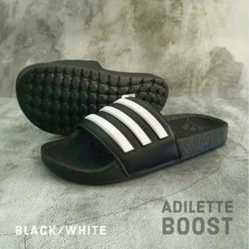 Sandal  ADIDAS BOOST SLIDE  Original New
