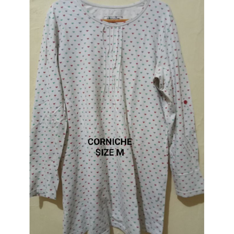Baju Wanita CORNICHE