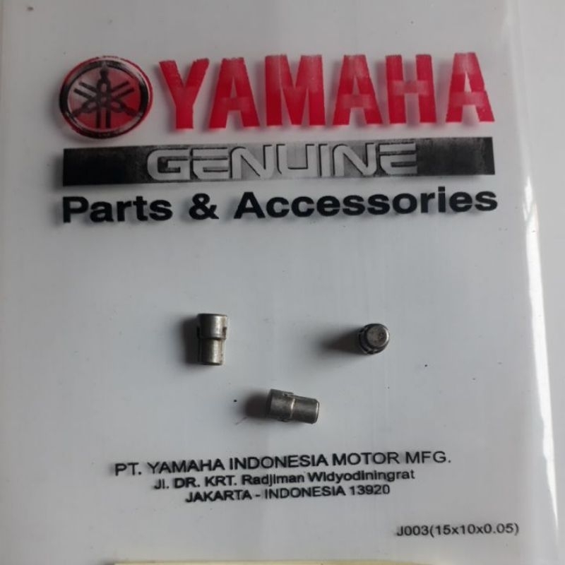 pin paku pen Pully yamaha Mio sporty original
