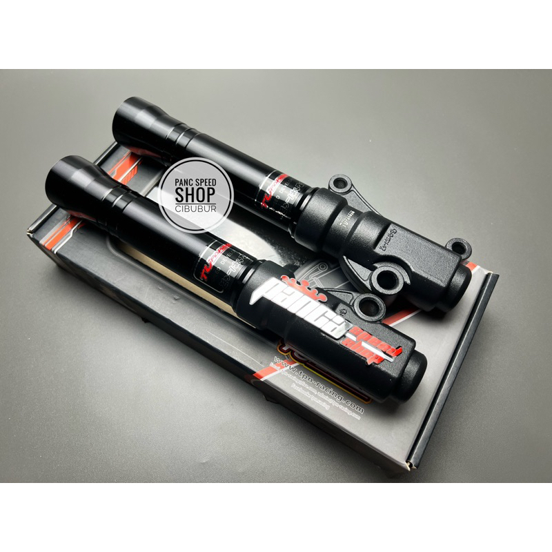 TABUNG SHOCK DEPAN TUPAKNAM VARIO 125 VARIO 150 BEAT SCOOPY GENIO DELUXE