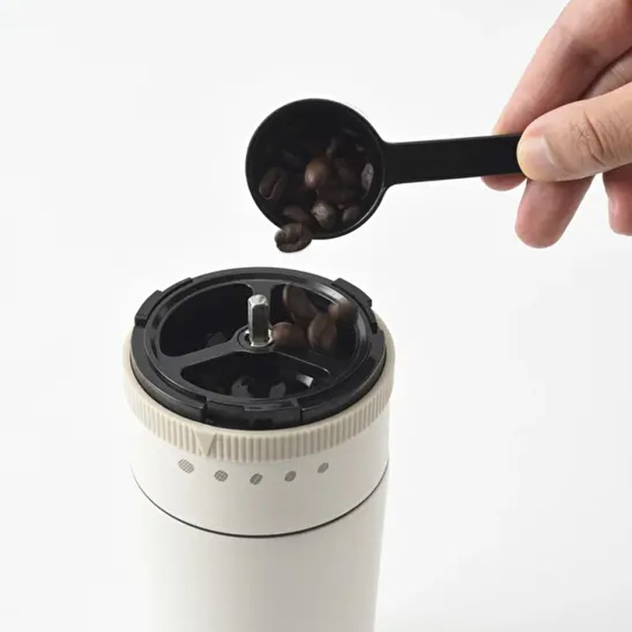 Bruno Electric Mill Coffee Maker