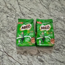 

Milo Malaysia 200 Gram