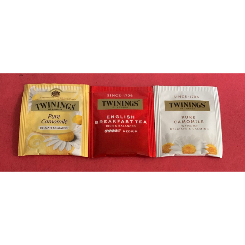 

Twinnings Premium Tea