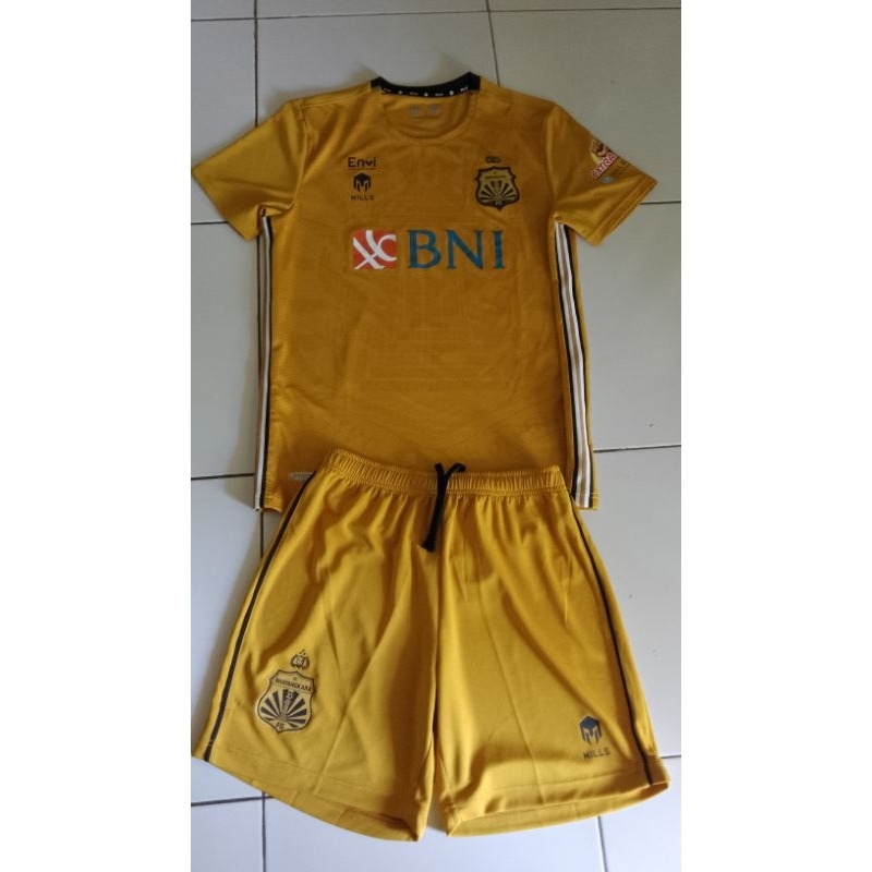 Jersey Bhayangkara FC Home 2021