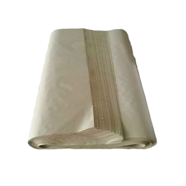 Kertas Masking Polos Pengganti Koran Bekas 500 Lembar