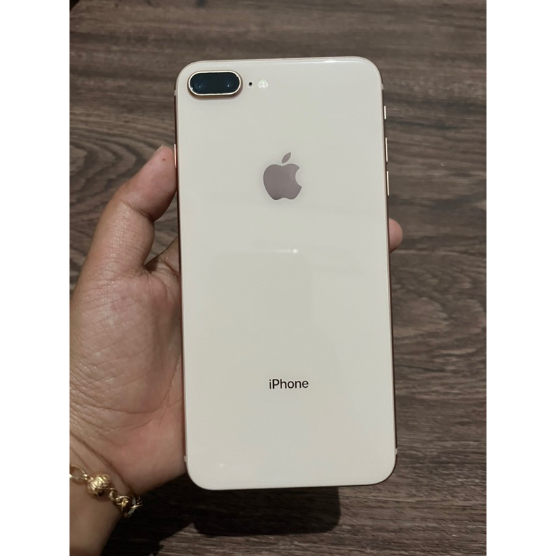 iPhone 8+ 64gb
