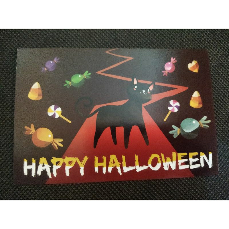 

kartupos Halloween/Halloween pistcatd