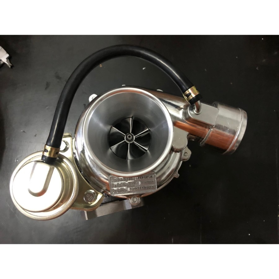 TURBO CHARGER RHF4 HYBRID MODIFIED THAILAND