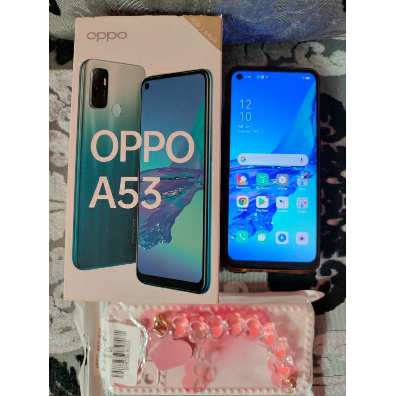 Oppo A53 4/64