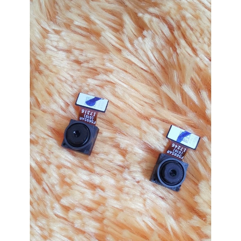 kamera depan vivo y66 original