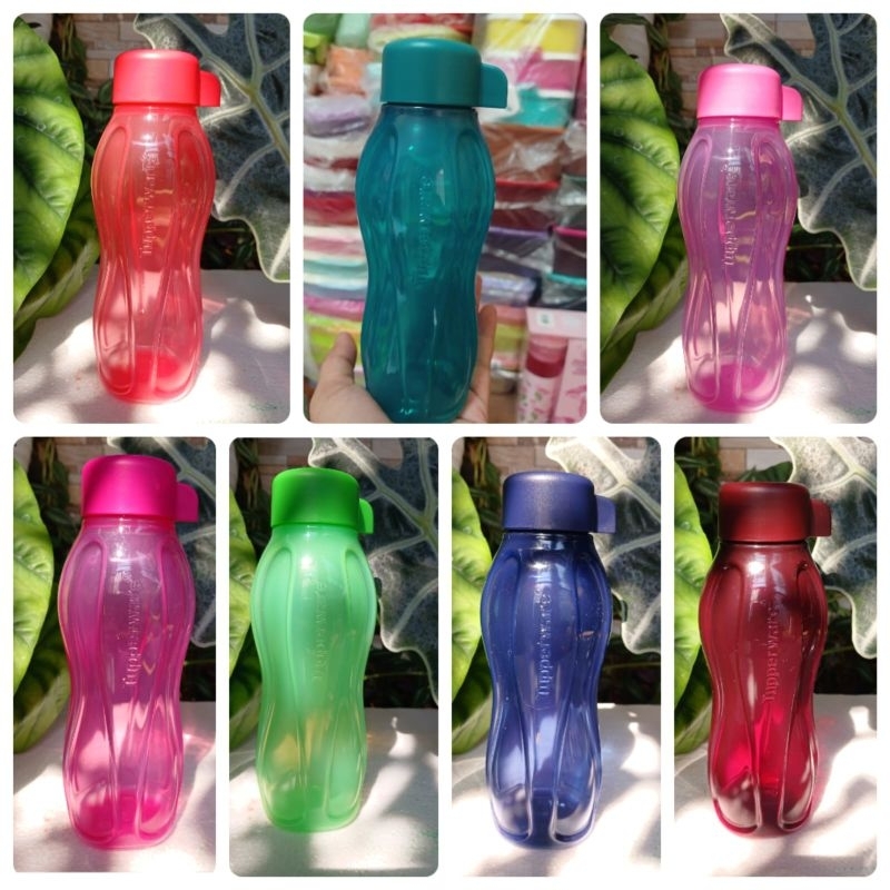 Eco botol 310 ml tupperware / eco bottle tupperware 310 ml (1)