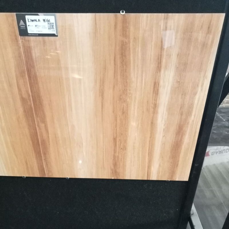 GRANIT LANTAI 60X60 ARNA KAMALA BEIGE