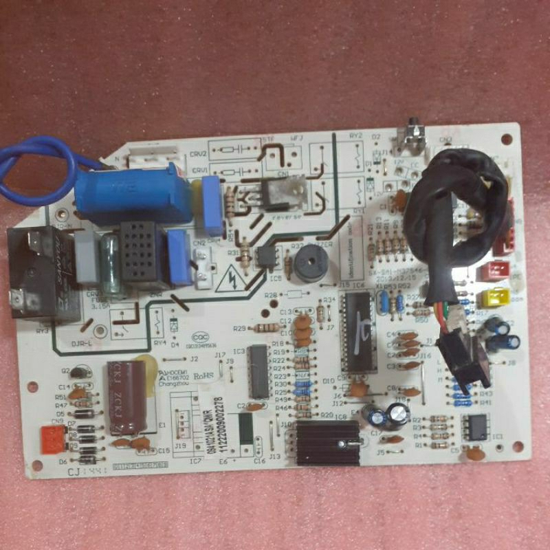 Modul ac changhong original