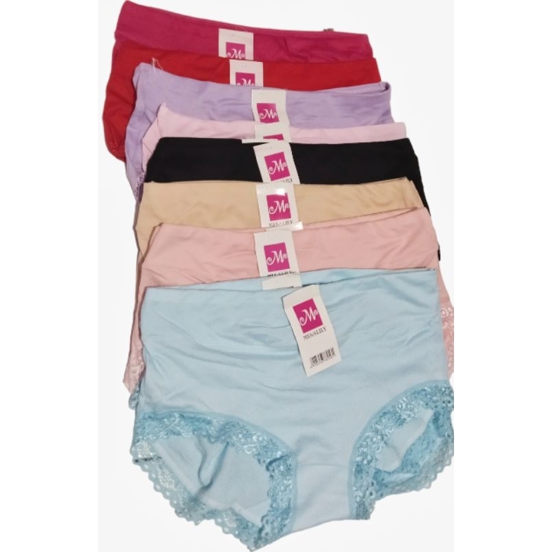 celana dalam renda wanita misslily free size