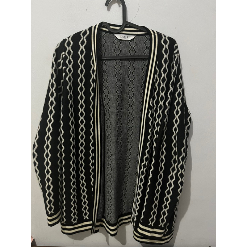 Peppa Cardigan Duma Official