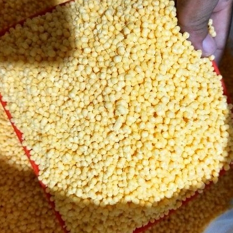 

Bubble crumbs crispy/ topping nugget rice crispy