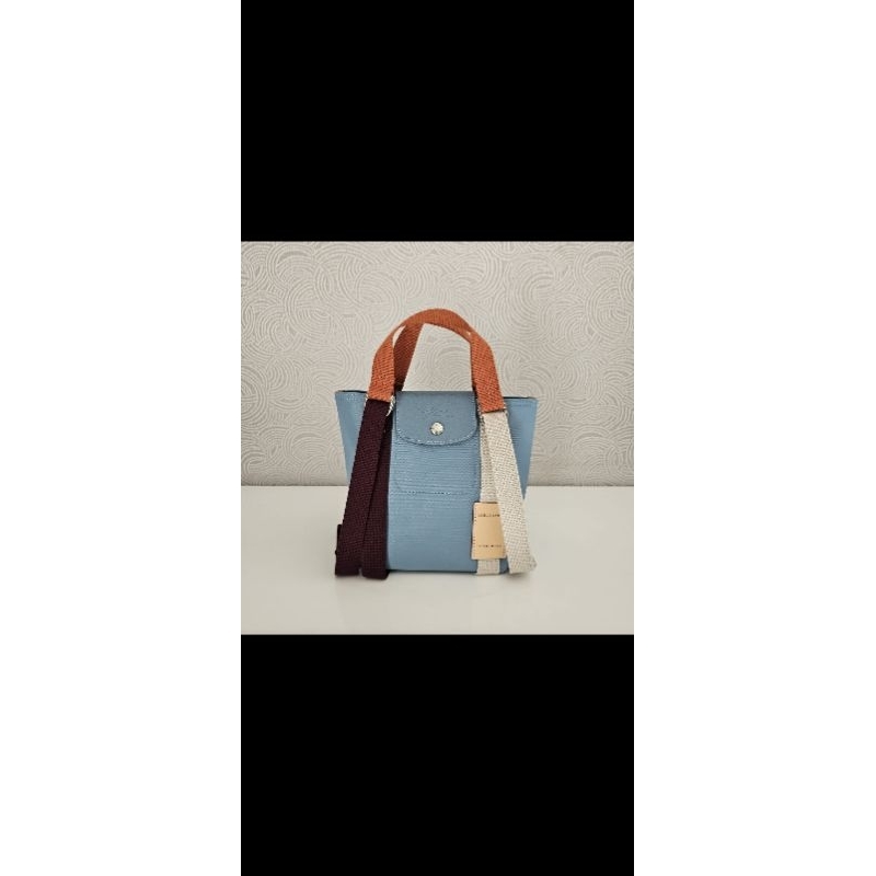 Tas wanita replay xs blue