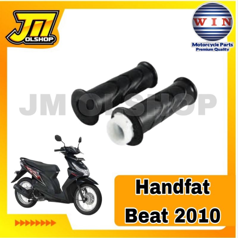 Handfat Honda Beat 2010 Stir Setir Honda Beat 10 Merk WIN