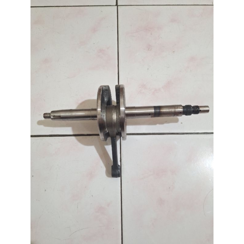 kruk as kur as kro as crankshaft mocin jialing jl100 original