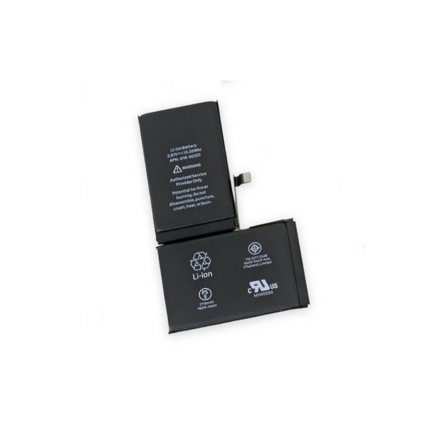 Baterai iPhone X Battery iPhone X