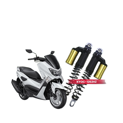 Shockbreaker Shock Belakang Kyb Kayaba New Motor Yamaha Nmax Aerox