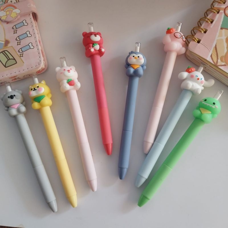 

Pensil Abadi/Pensil Abadi Karakter/Pensil Abadi Lucu