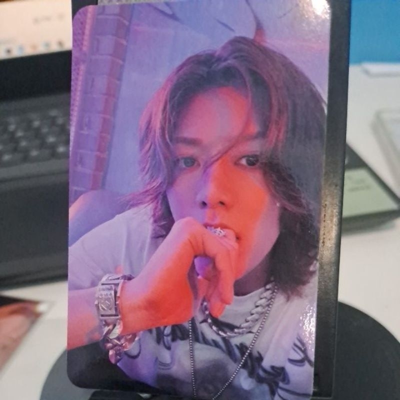 YUTA PC 2BADDIES OFFICIAL
