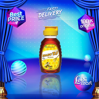 

Madu Tj Murni 250gr - Madu Asli - Honey - Ledi